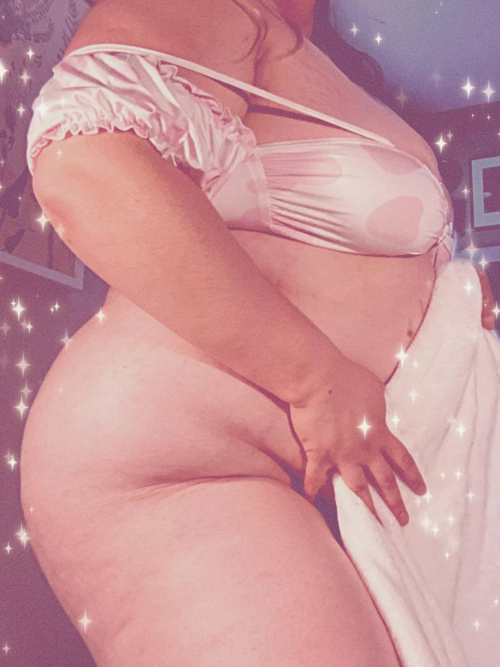 🌸💖This cow is softer than she looks💖🌸