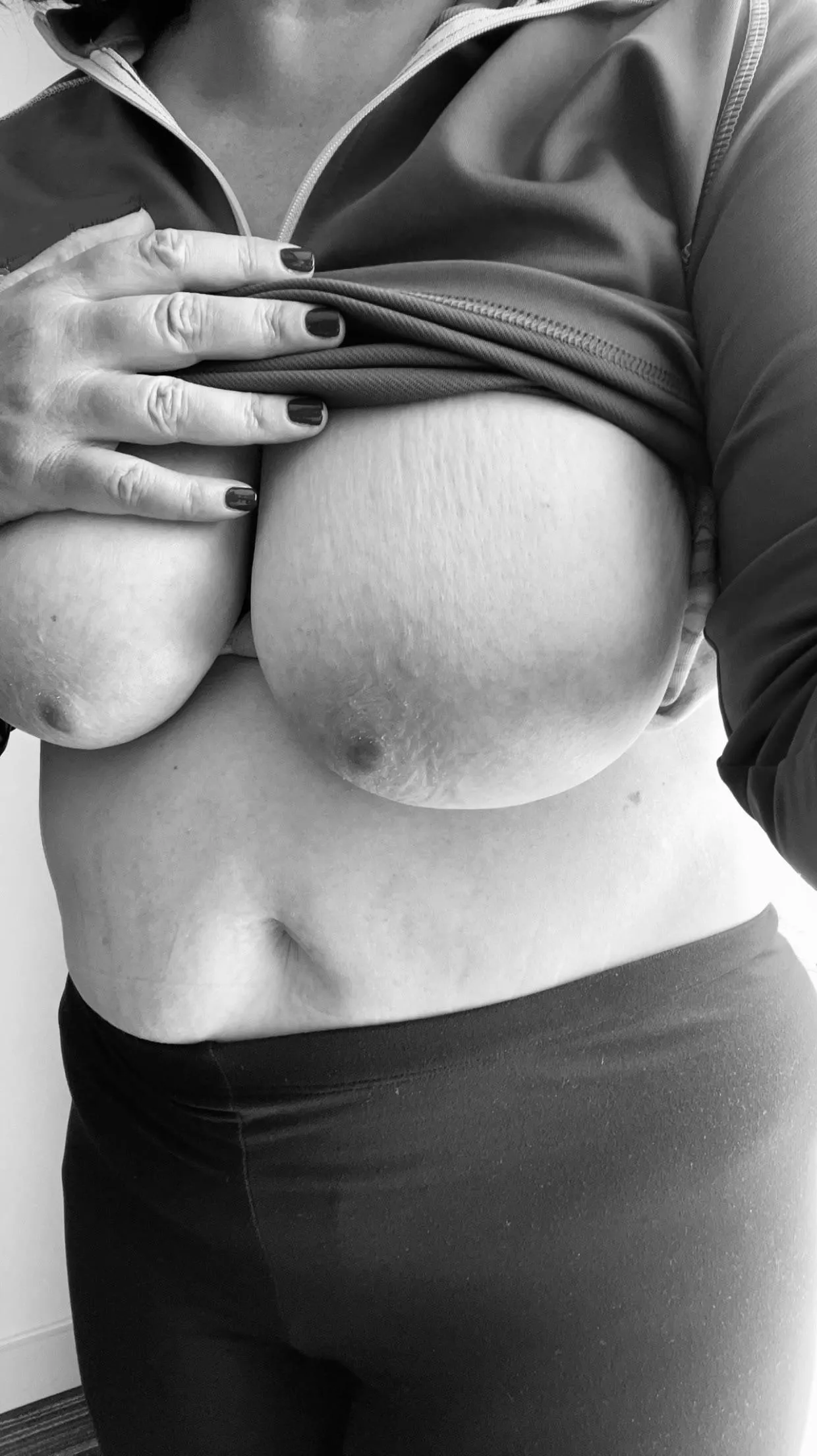 Traveling solo does have its perks…