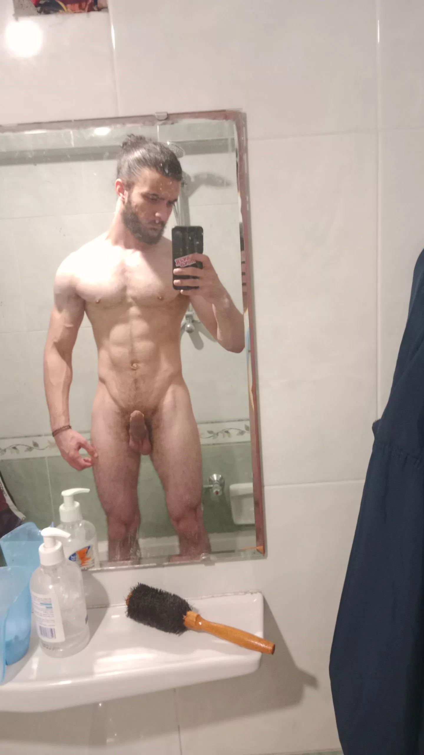 Trying out my luck here