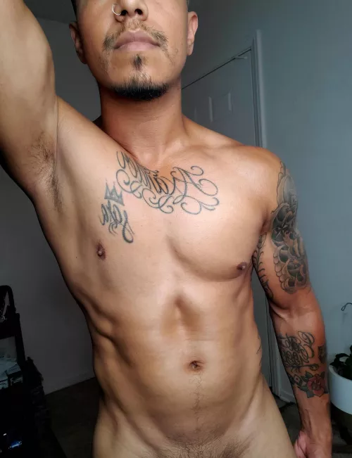 Trying to stay cool in this heat!