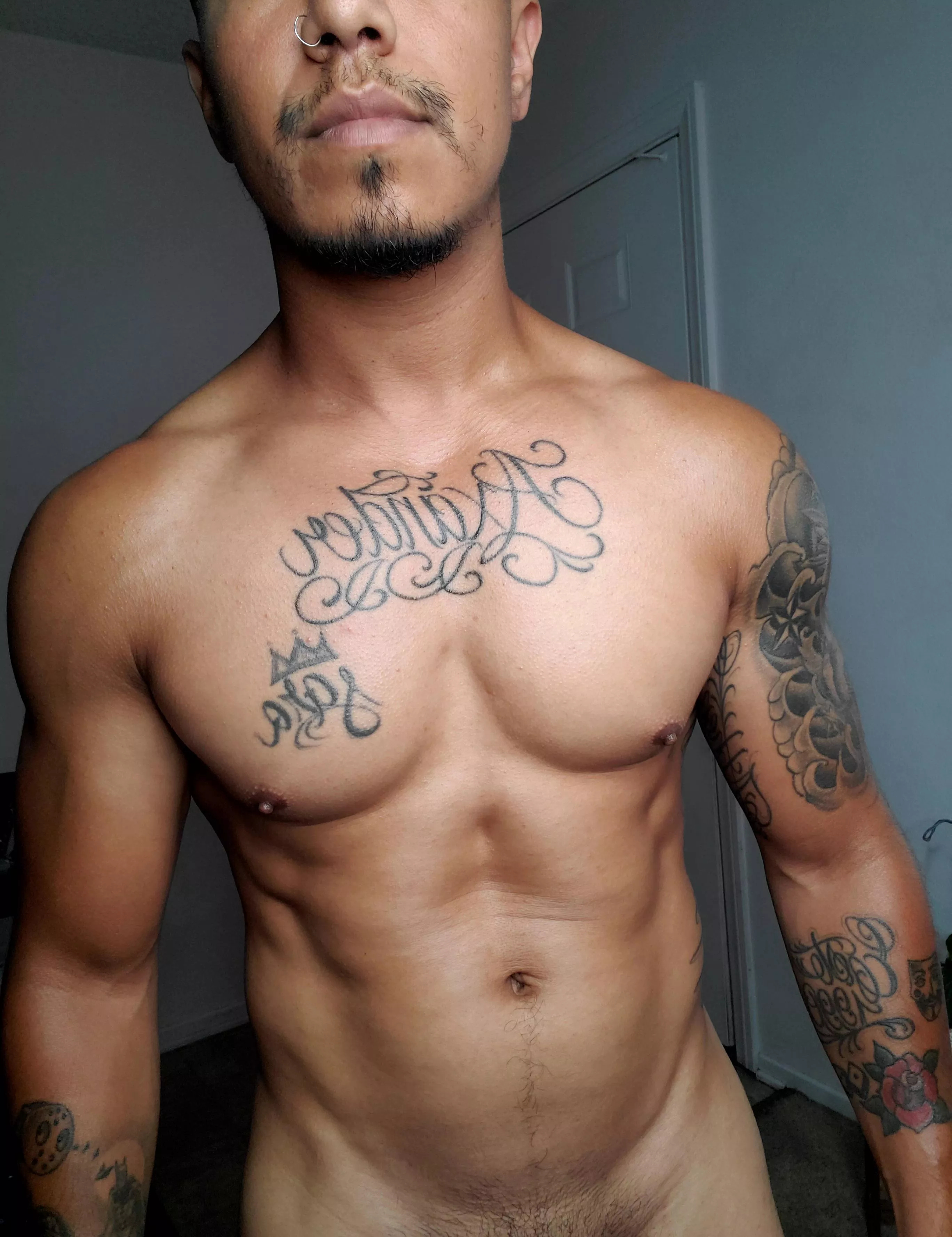 Trying to stay cool in this heat!