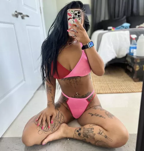 Wanna have some fun this weekend? 🤭😋