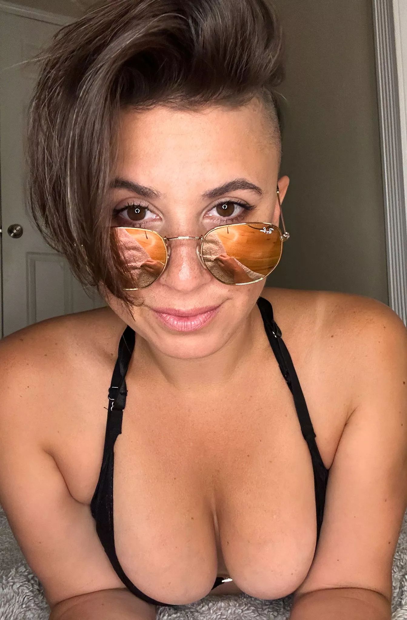 What did you look at first?