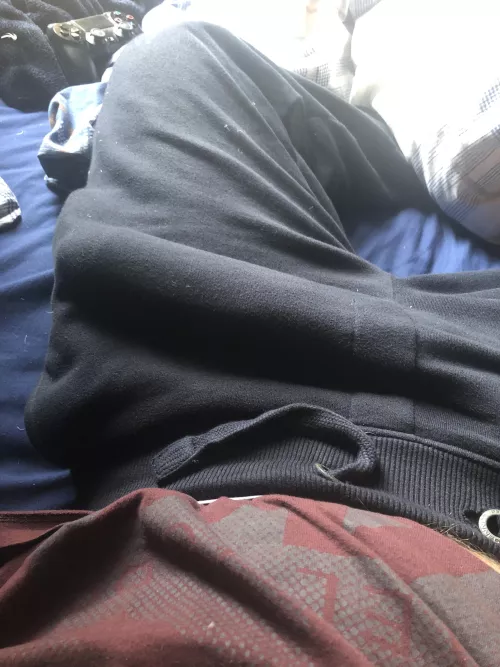 What you doing if you saw this in the gym?