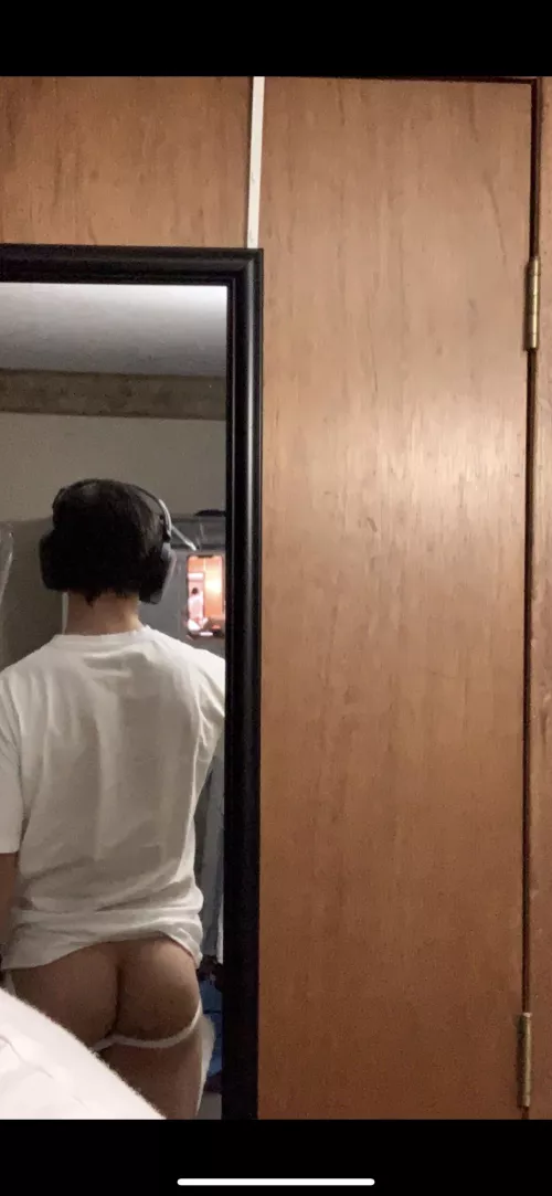 Who doesn’t love a good jock