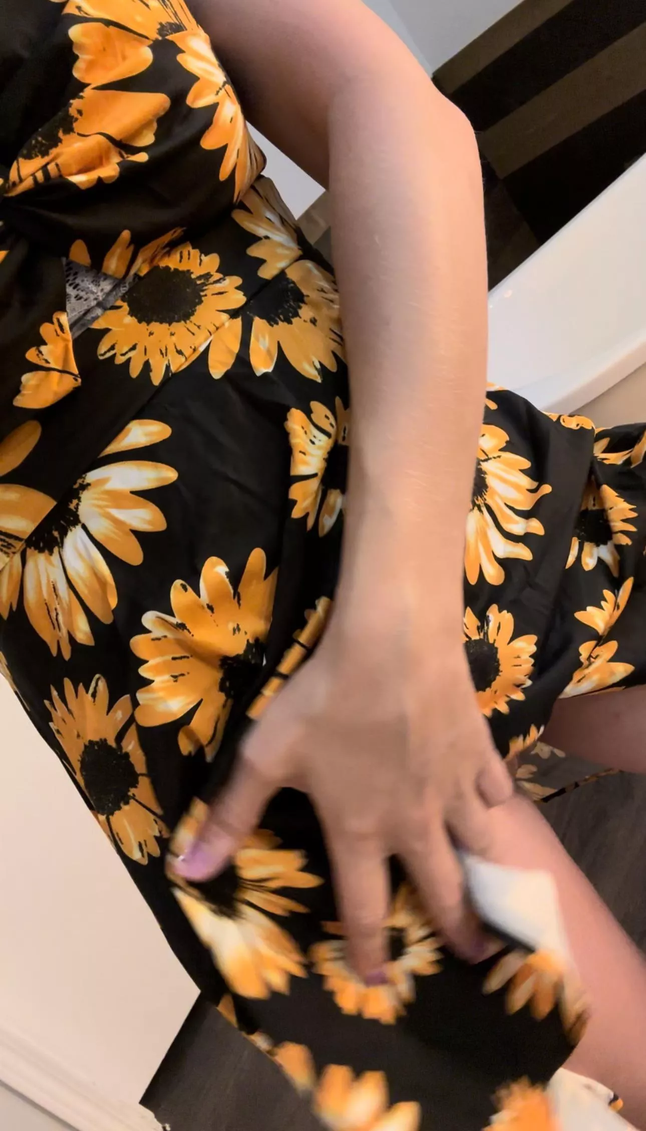 Who doesn’t love a sundress!?