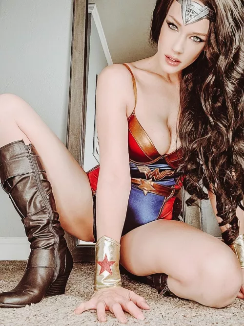 Wonder Woman