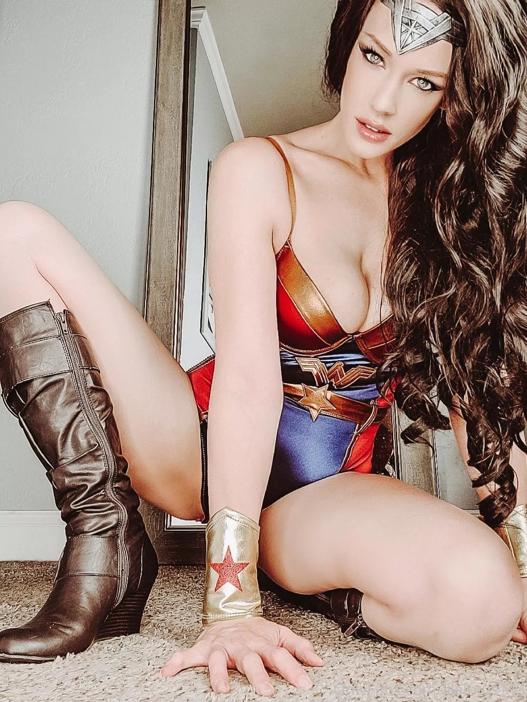 Wonder Woman