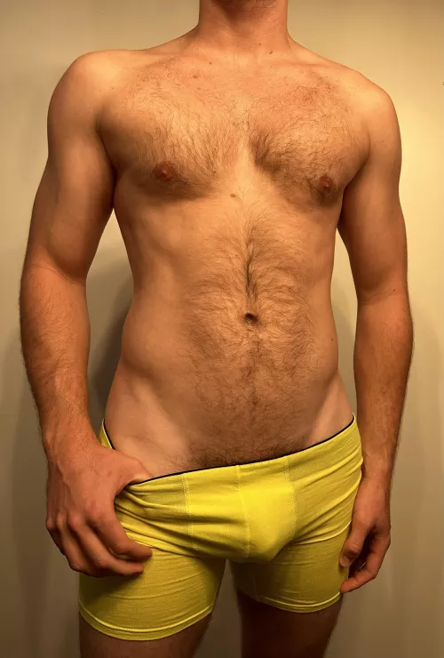 Wondering where all the curious older women are