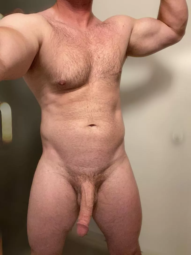 Would you join if I started a 🌶️ page? (40)