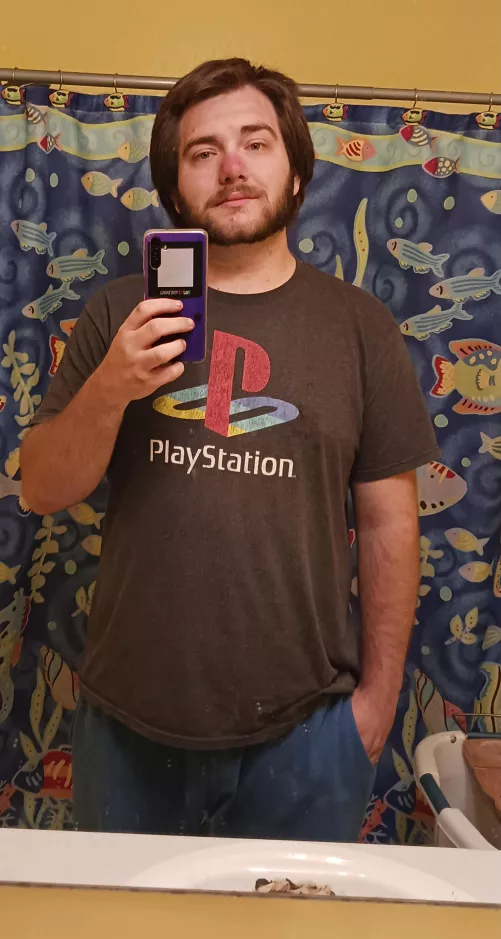 Would you mind me walking up to you at a bar/event?