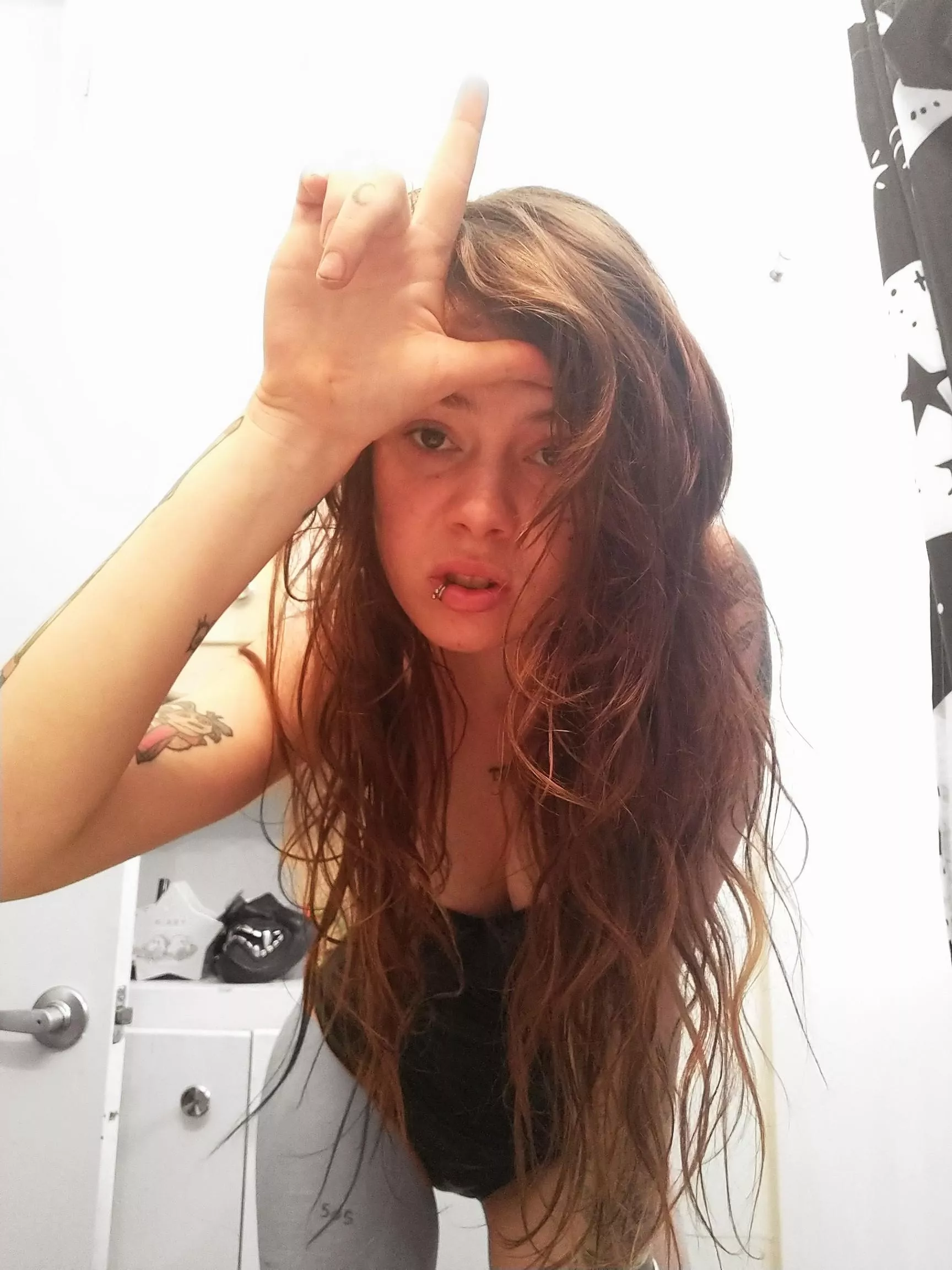 You may be pathetic and revolting but at least you're not the poor unfortunate soul I just forced to eat a piss soaked hamburger bun with cum spread on top.