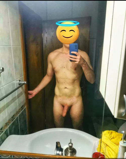 [30] ready for the beach 😇