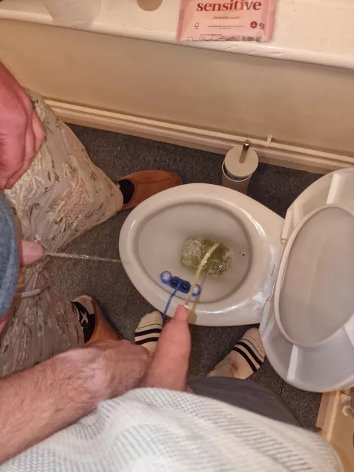 Always room for 2 💦💦