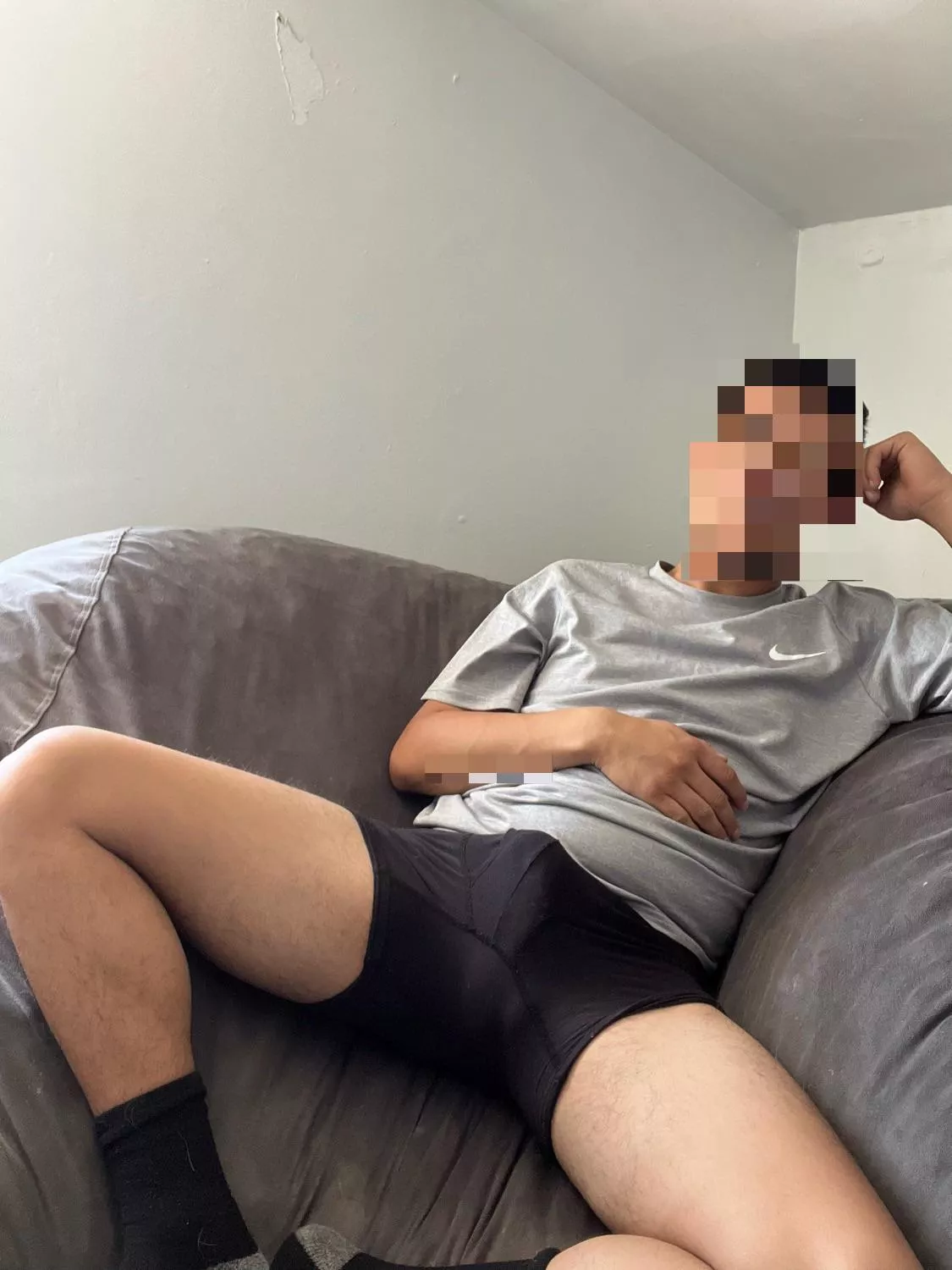 And we are horny again😅