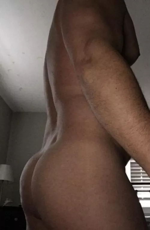 Are the squats working? [45]