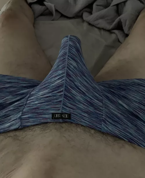 At this point it feels like I’m giving you a full tour of my underwear drawer