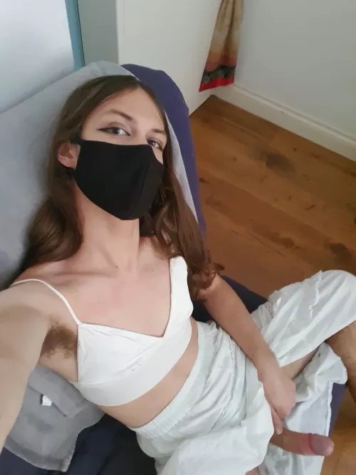 Can I hold your head down? 🥵