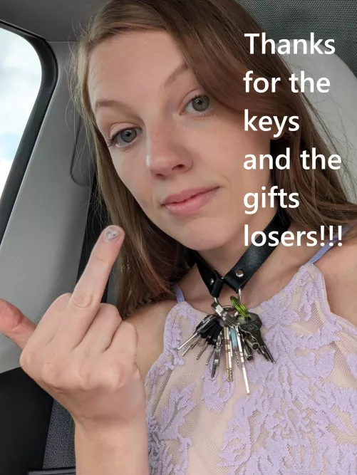 cant you tell how much i care