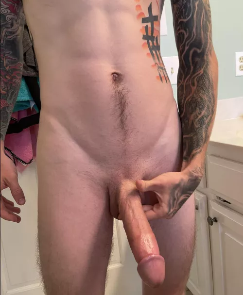 Do i have a nice cock?
