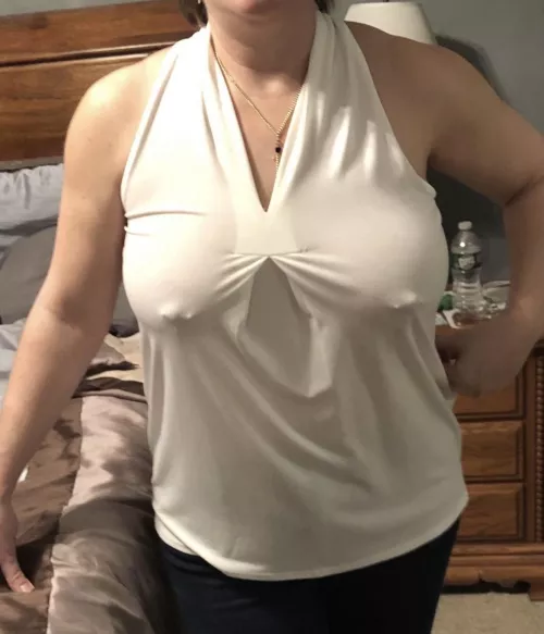 Do you think anybody will notice?