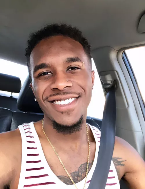 Do you think I’m handsome?