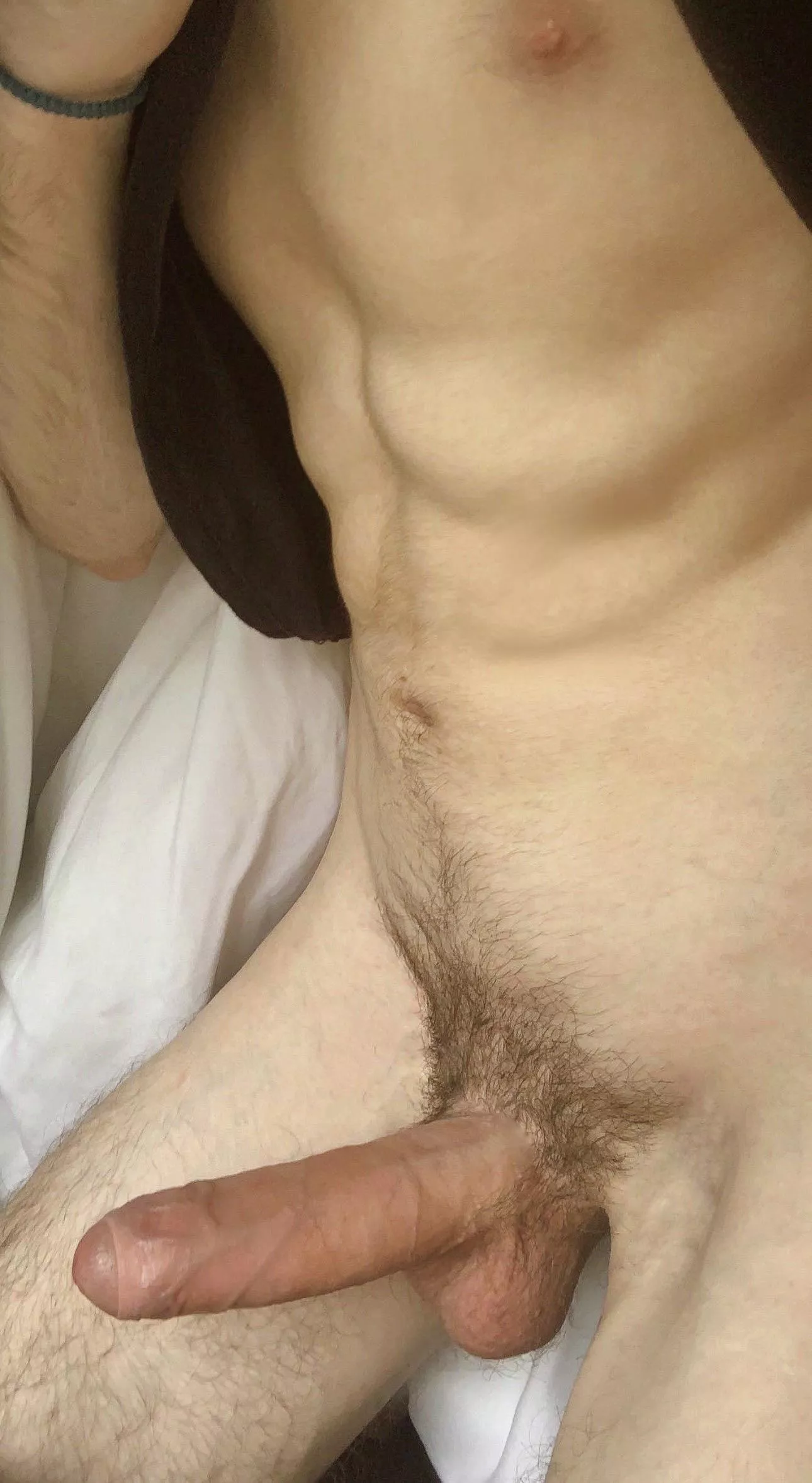 Don’t be shy, touch it 😈