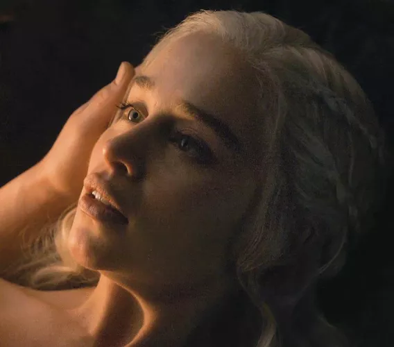 Emilia wants you to cum inside