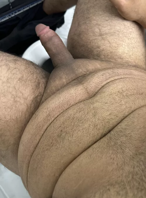 First time posting here