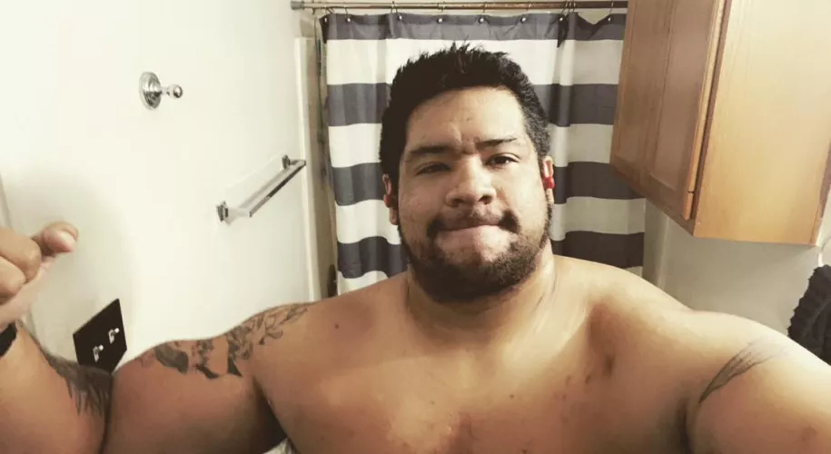 Good morning bros