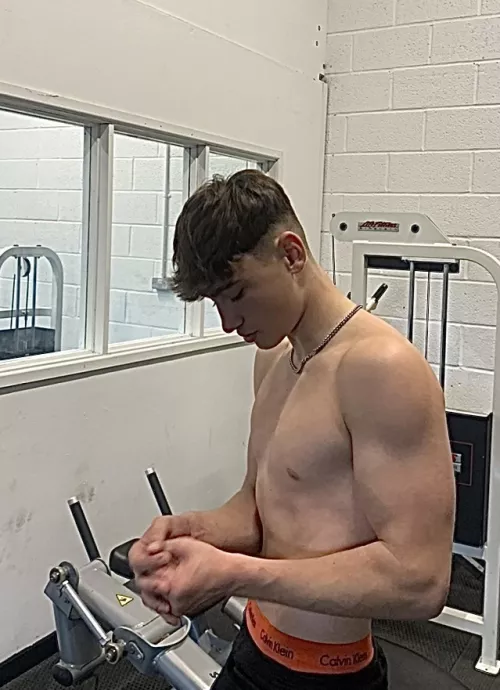 gotta do more 💪🏻💪🏻