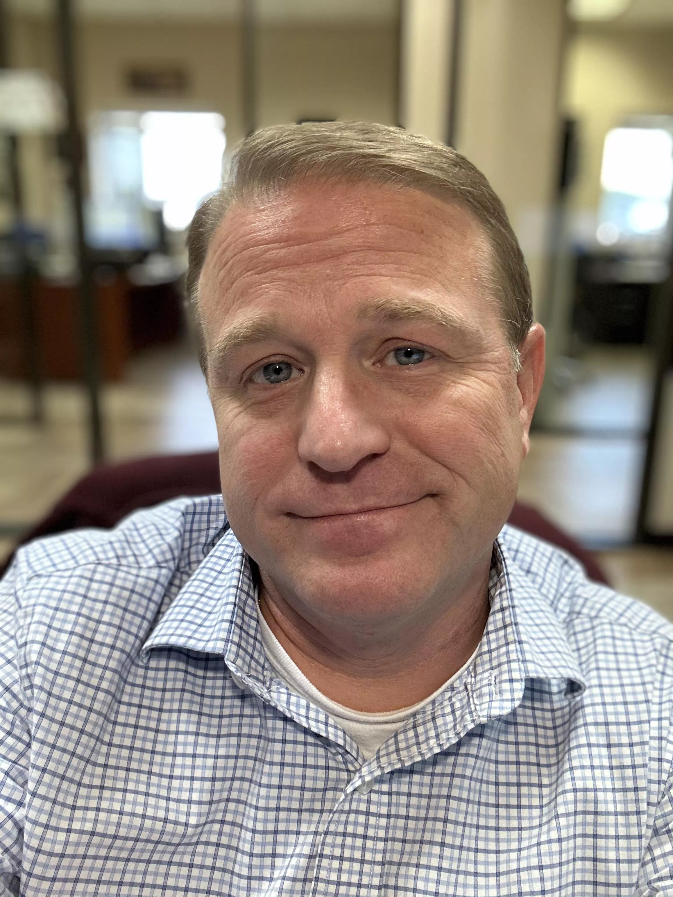 Happy Monday. I hope you’re having a great day. I’m always here if you need a pick-me-up. You never need to be alone. ❤️