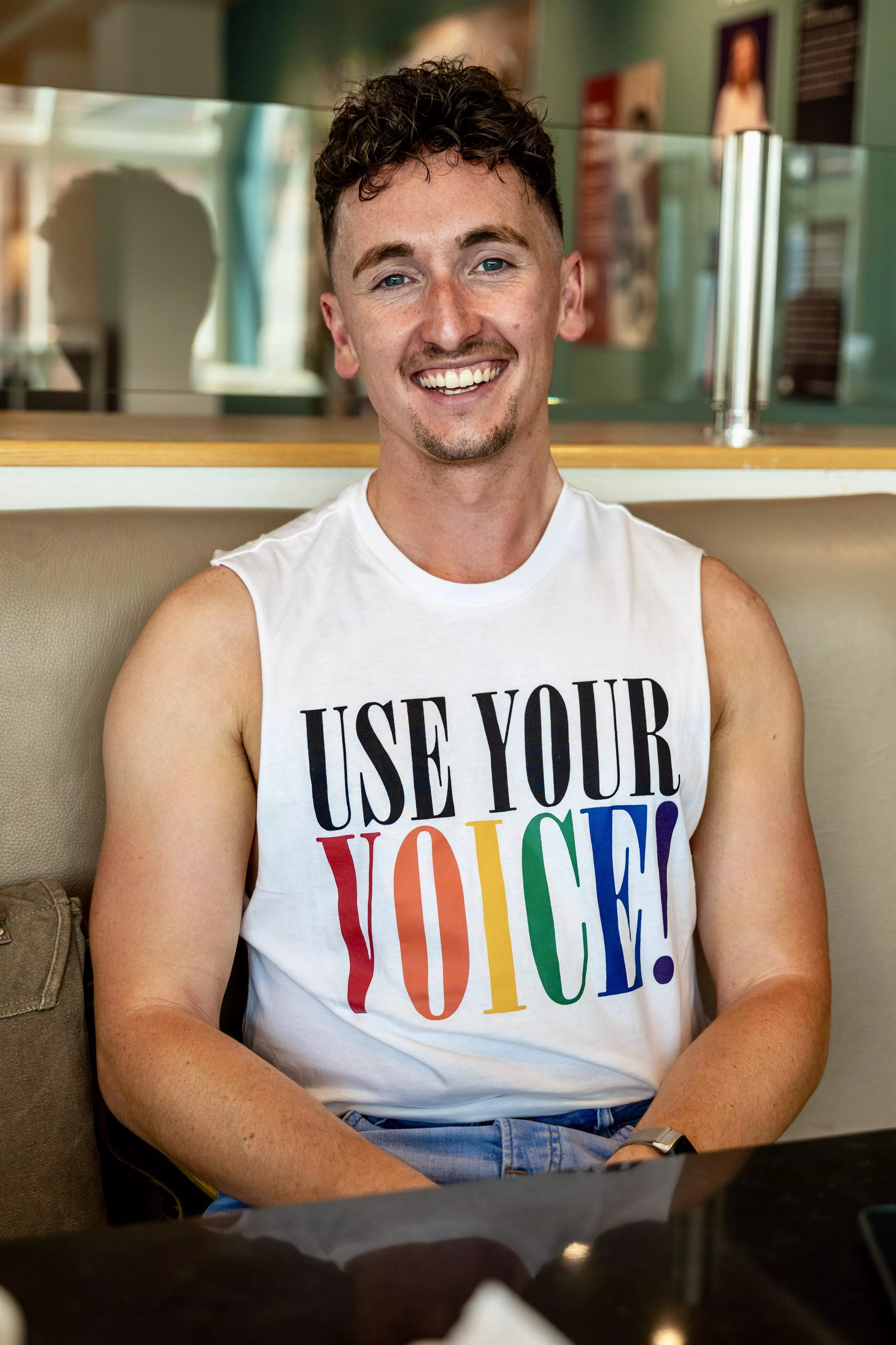 Happy pride everyone!