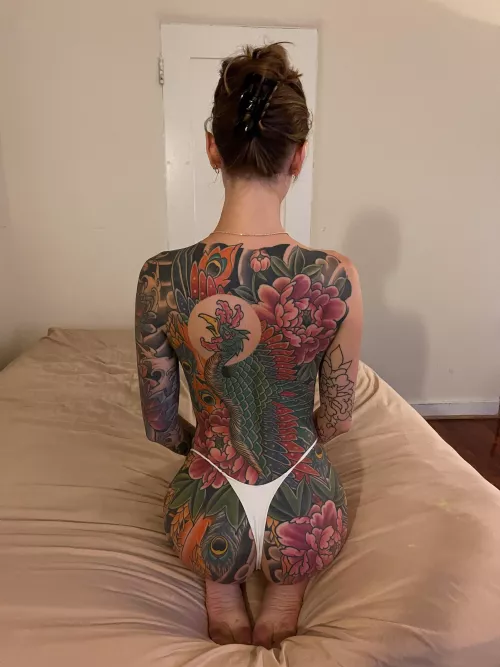 Happy Sunday Everybody!