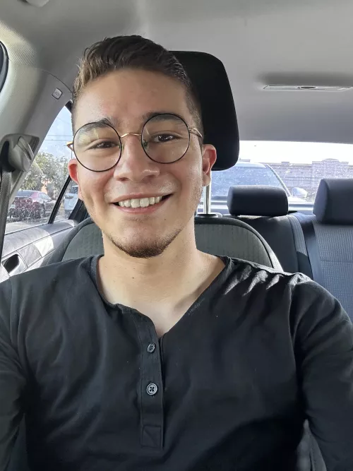 Have a great week y'all