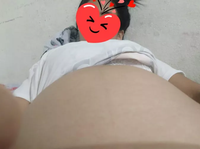 Hi, I'm new. Do you like my pregnancy?