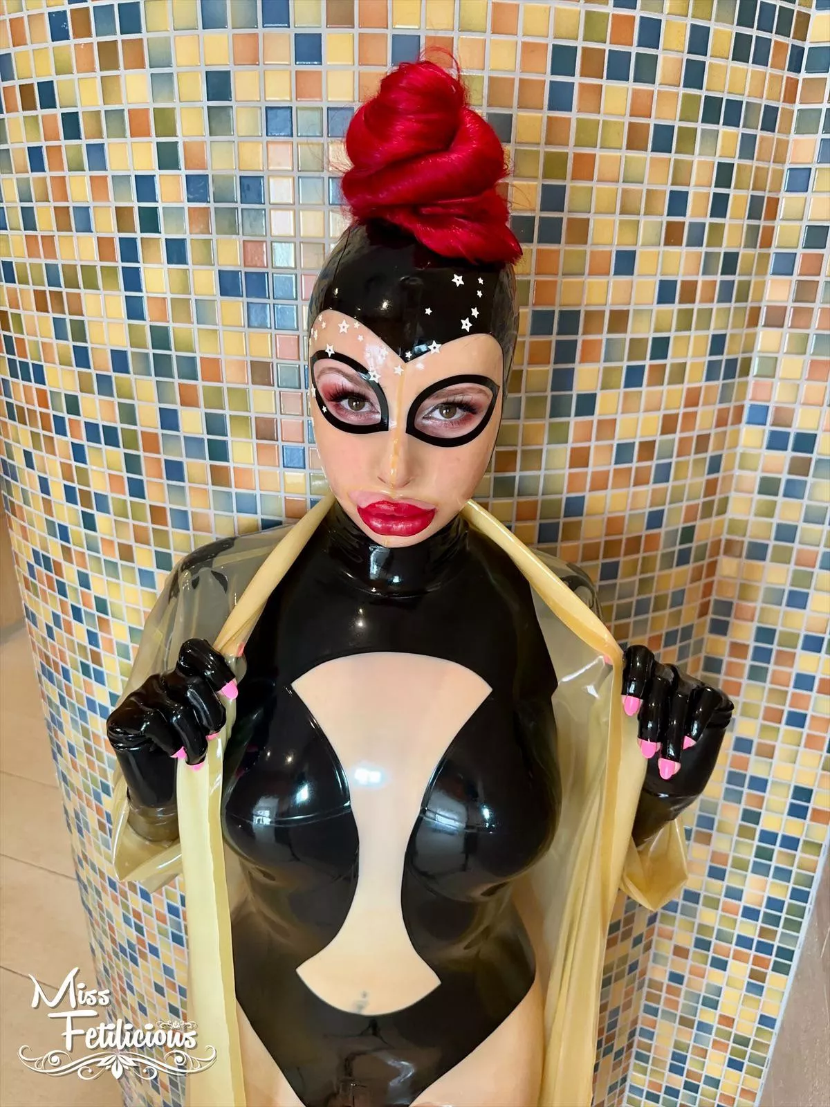 How do you like to spend your Sunday? Maybe watching some films? 😏 Maybe my films? 😜💦