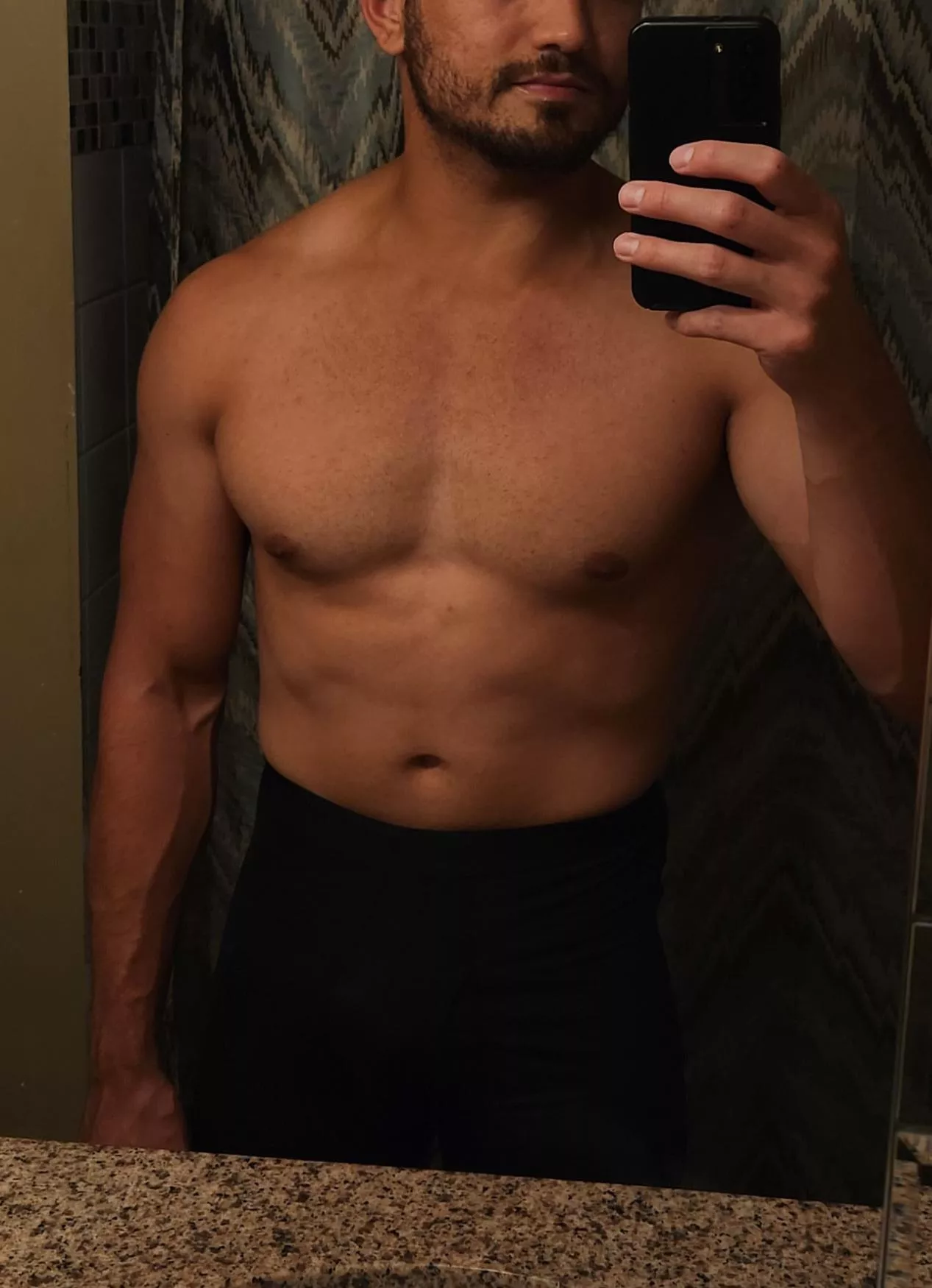 How does my forearms look 🙈