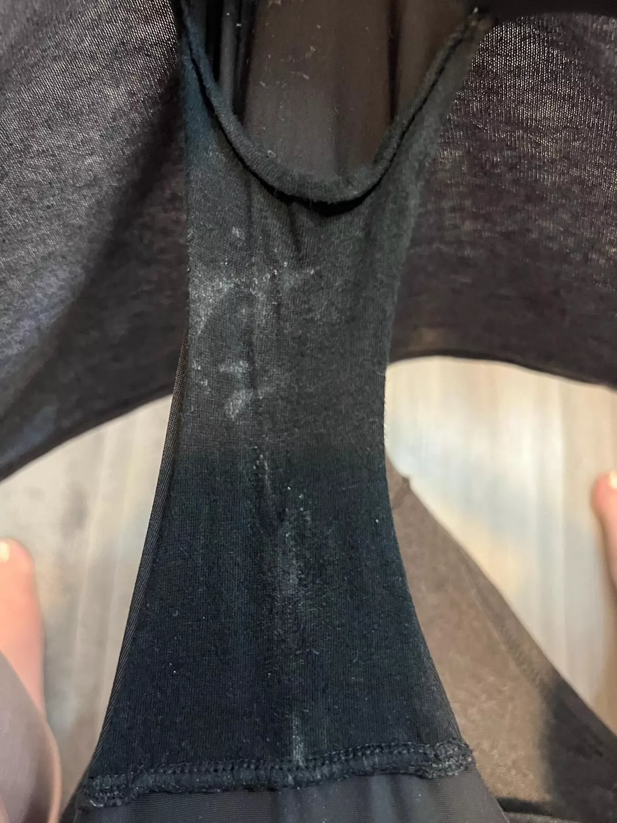 I send hubby pictures like this all the time.. but it's not him who makes my panties so wet 😂💦💦😅