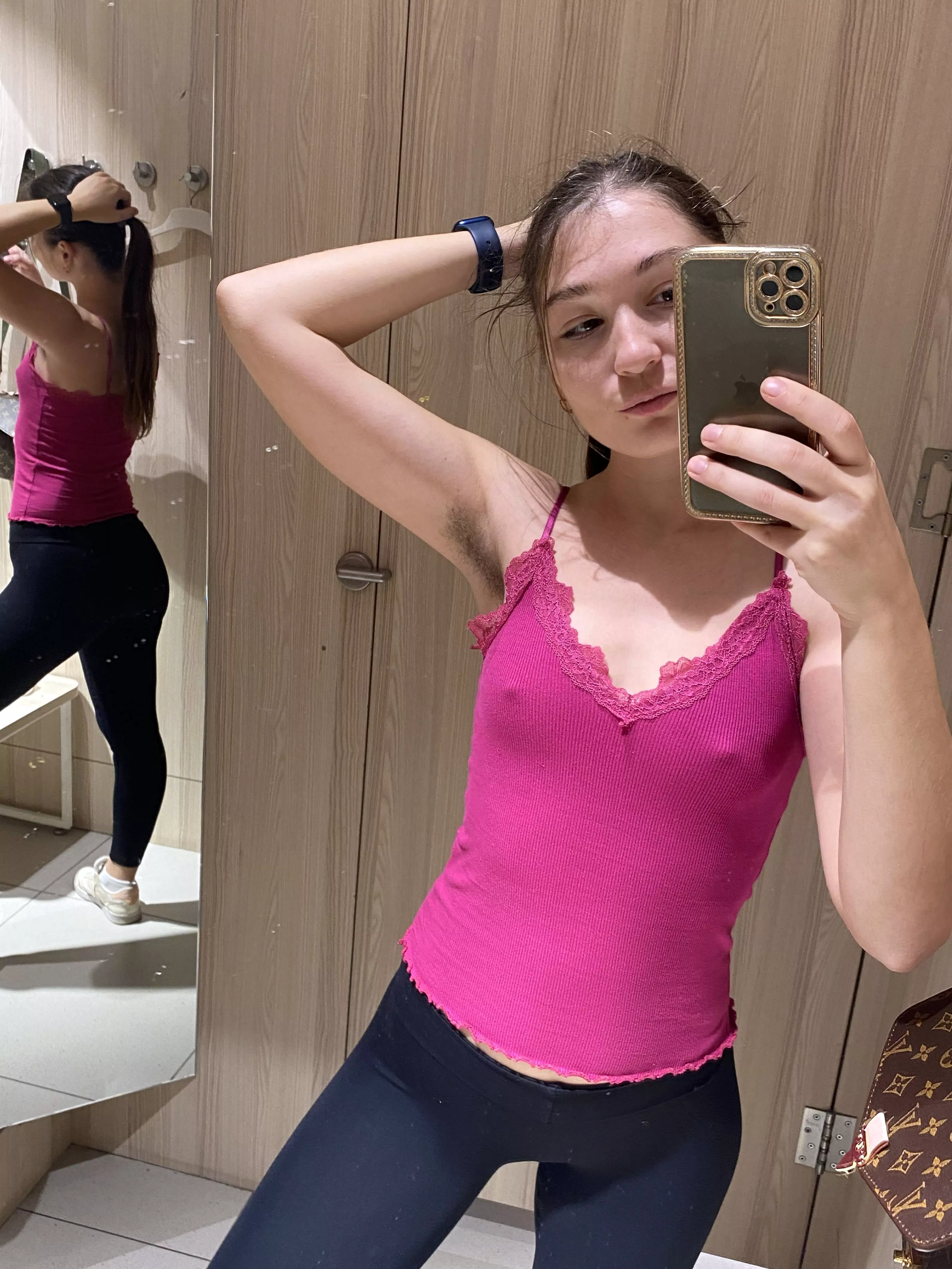 I wanna know what you'd do with me if we had 10 minutes alone