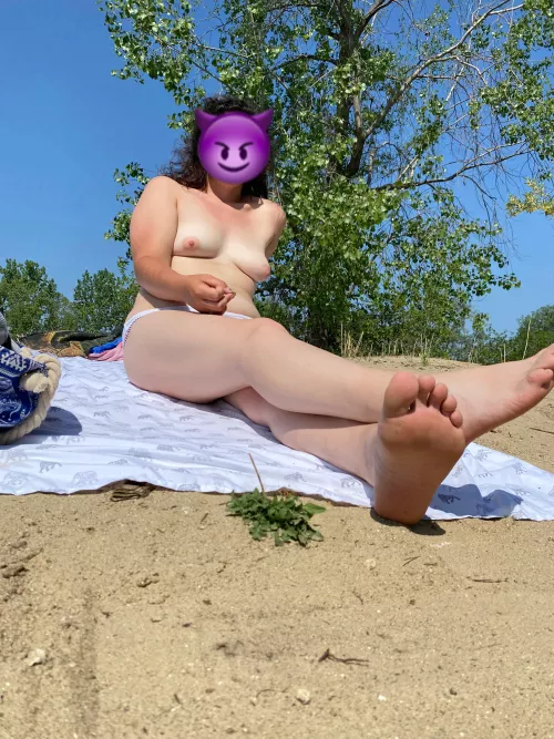 If you saw me what would you do?