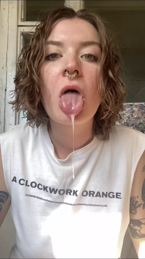 Is it weird that I just want you to use me tonight? [oc]