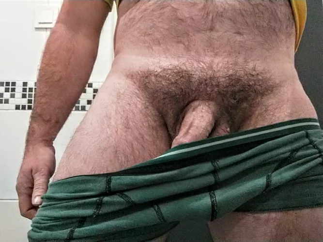 Is this a good tease? (44)