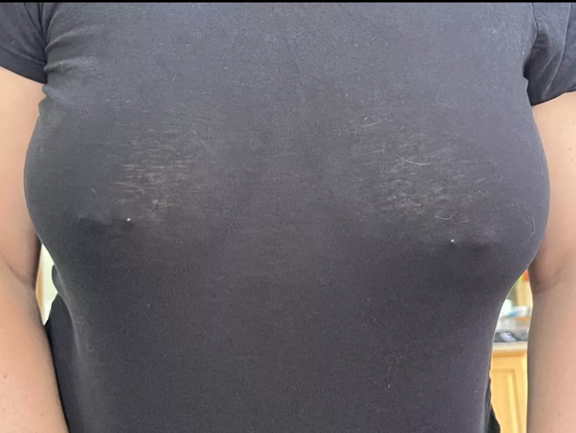 Just gonna have a little bit of fun today while shopping