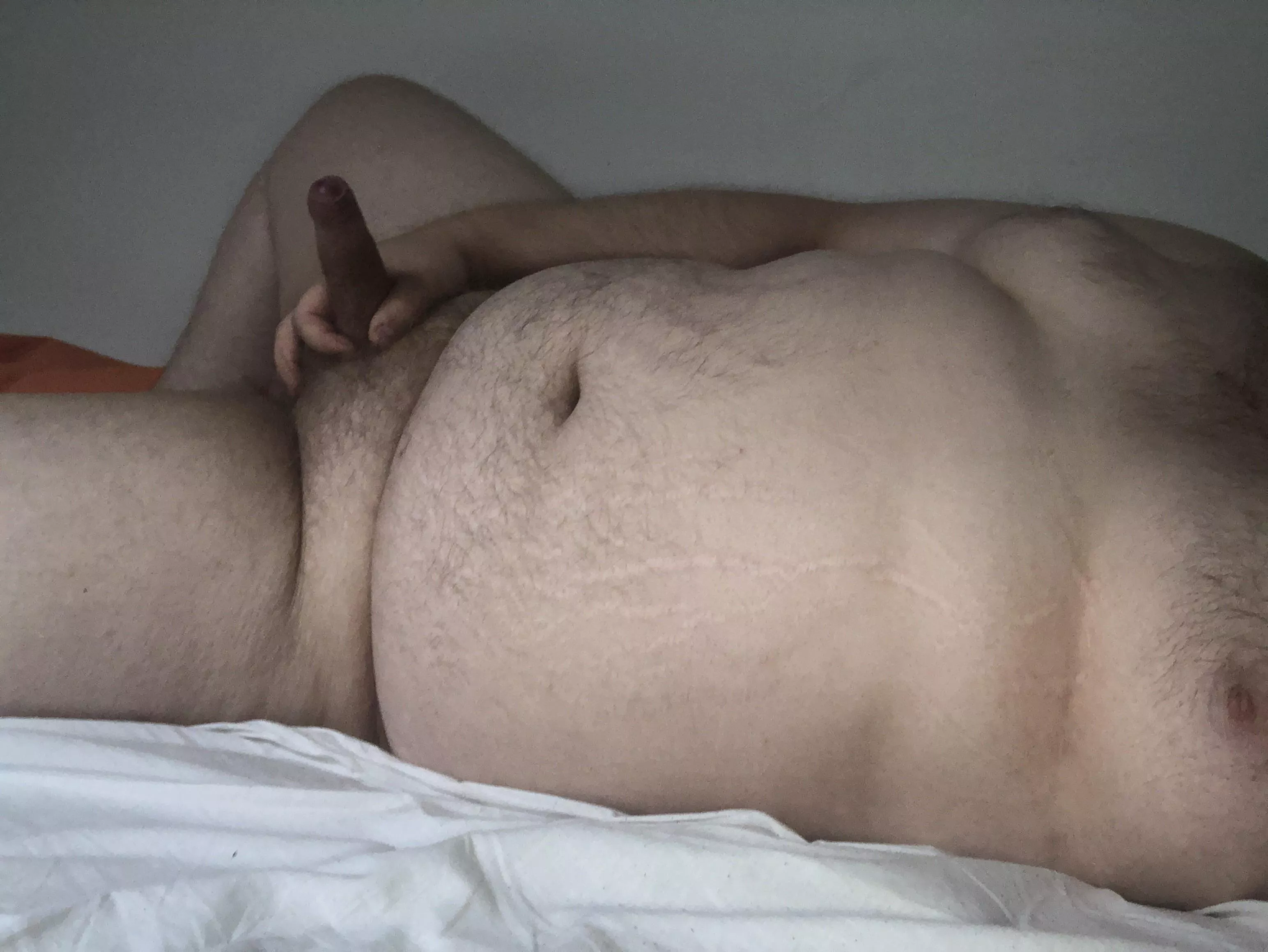 Just trying to brighten someones day!😉