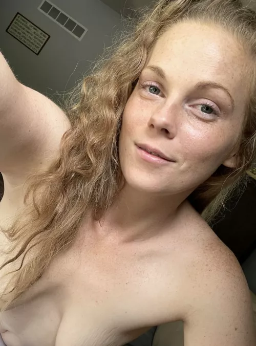 Milf looking for a proper dilf