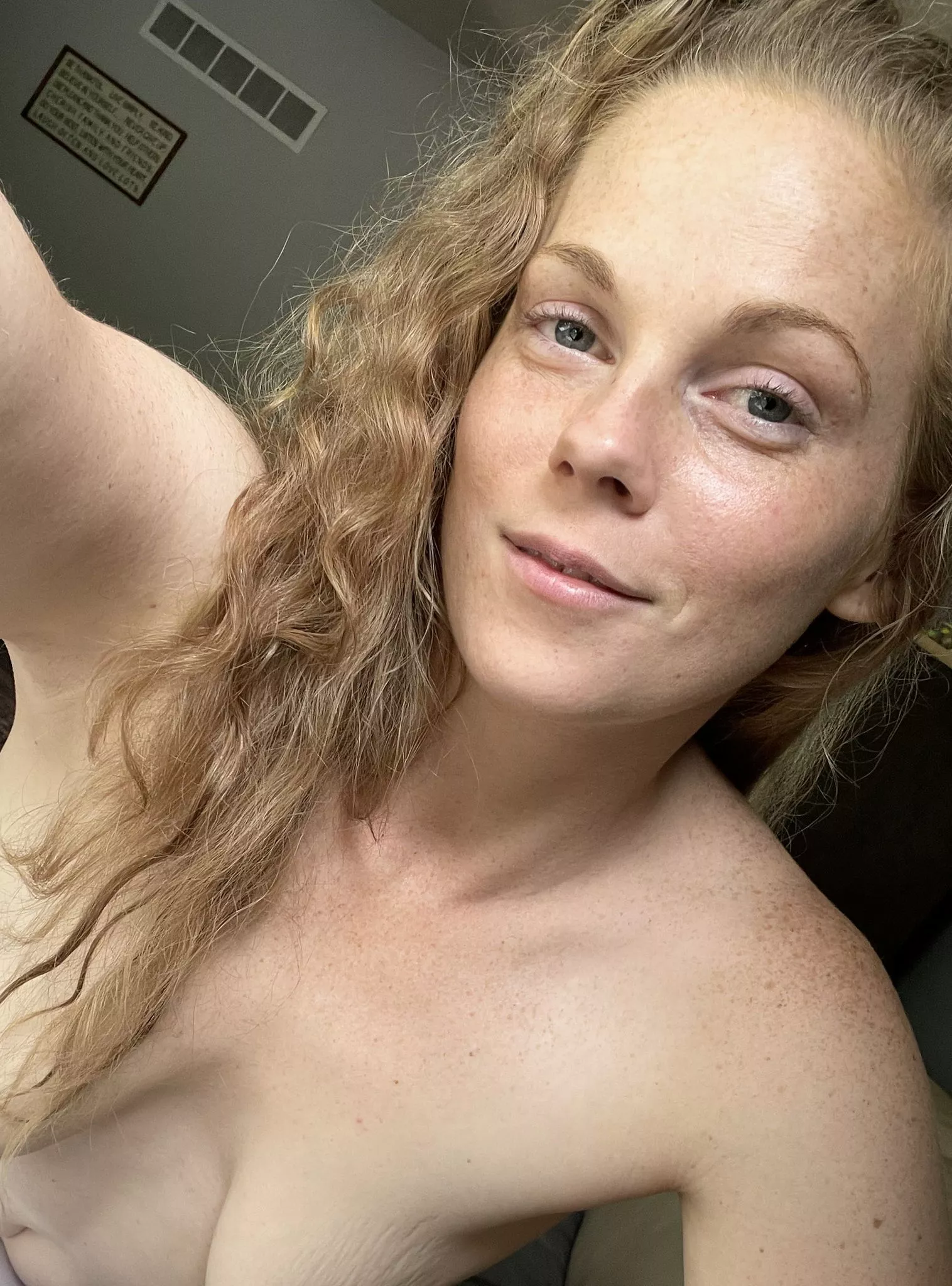 Milf looking for a proper dilf