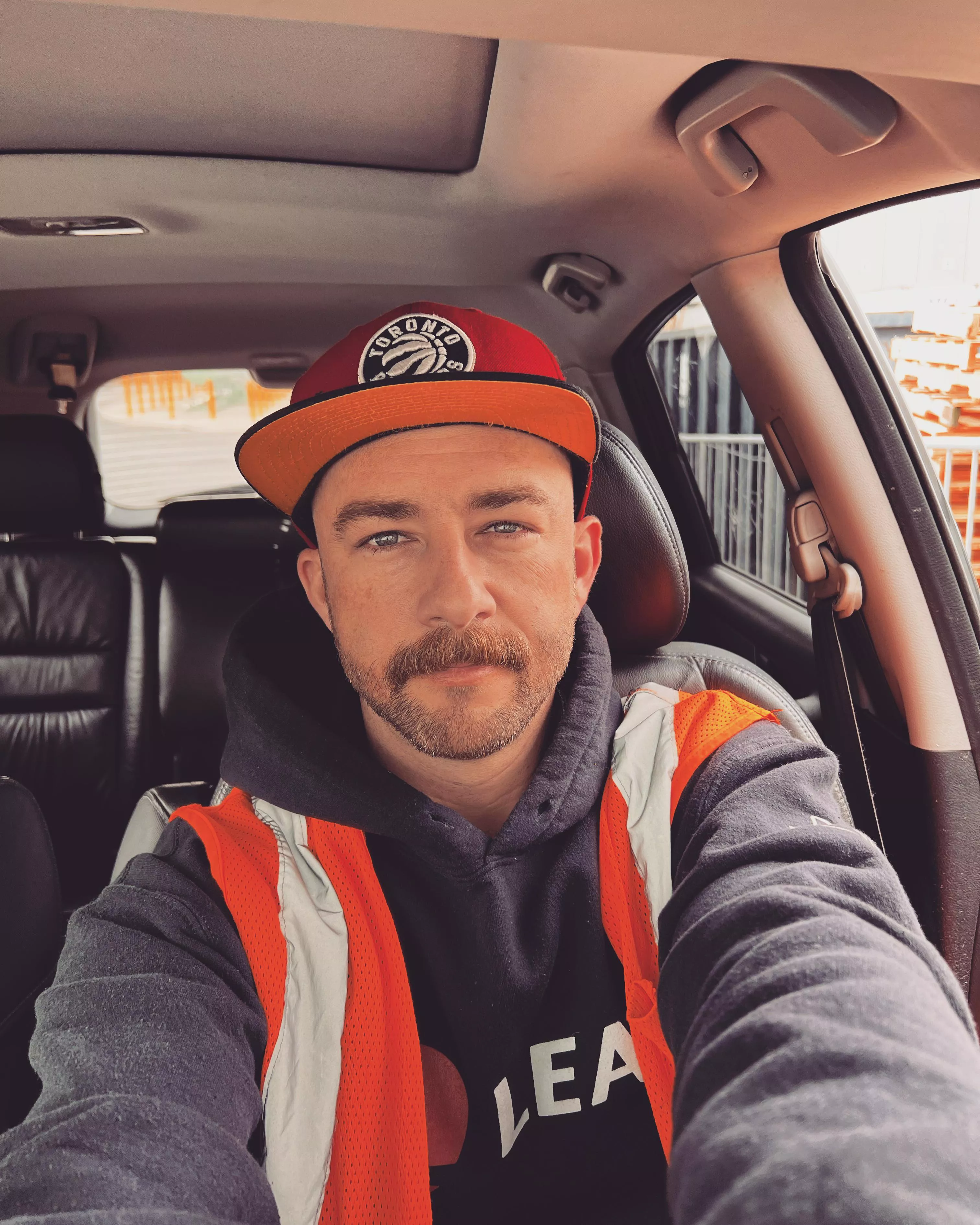 Monday’s are the worst Monday’s are the worst