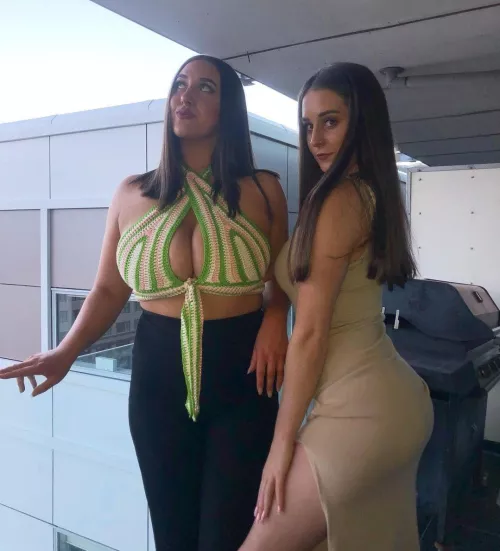 She just can't compete