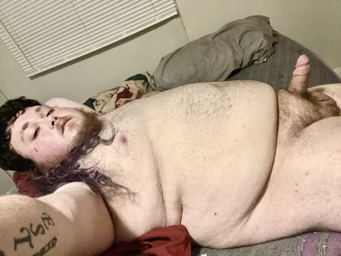 Tell me I’m handsome (24)